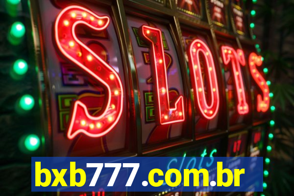 bxb777.com.br
