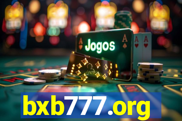bxb777.org
