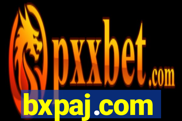 bxpaj.com