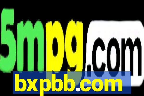bxpbb.com