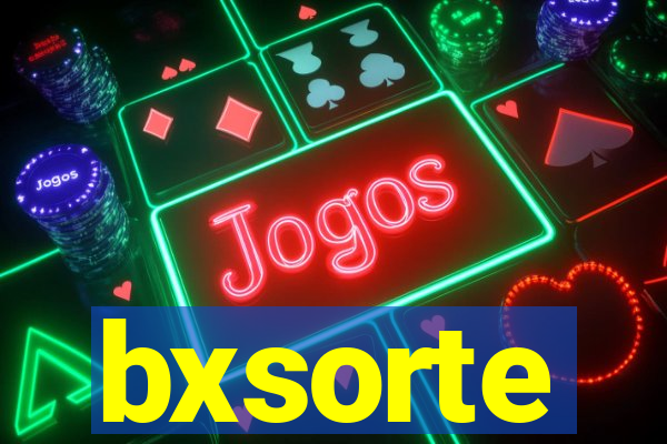 bxsorte