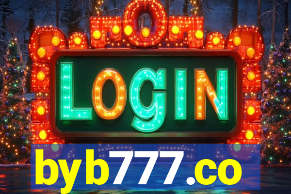 byb777.co