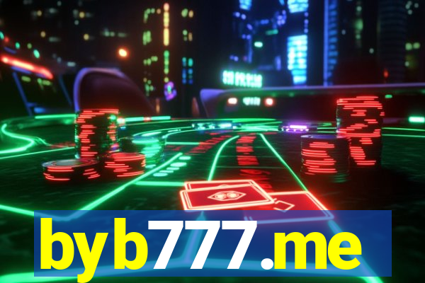 byb777.me