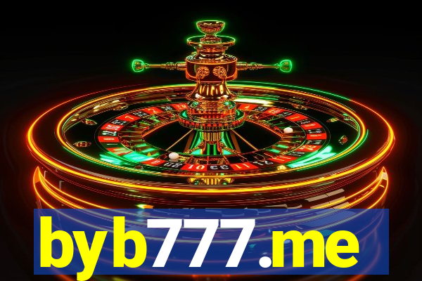 byb777.me