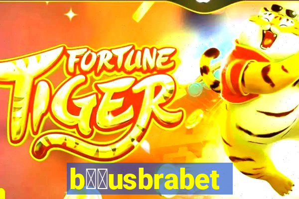 b涔坣usbrabet