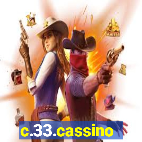 c.33.cassino