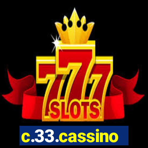 c.33.cassino