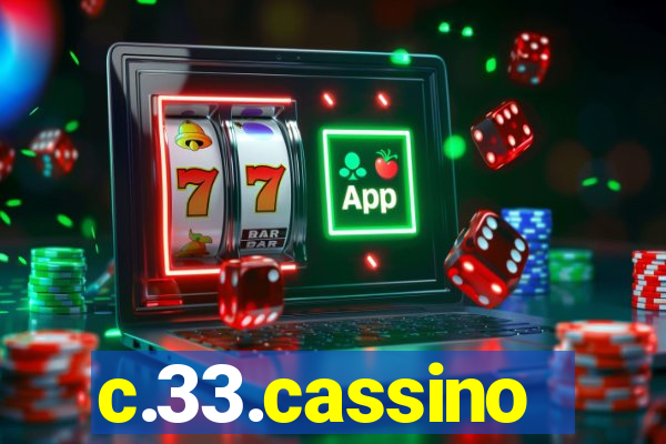 c.33.cassino