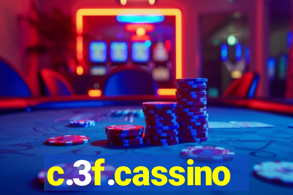 c.3f.cassino