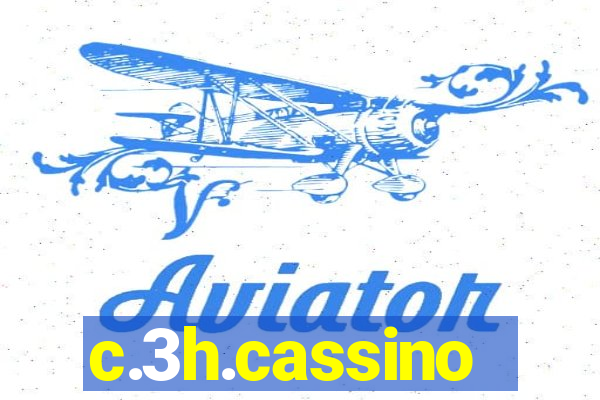c.3h.cassino
