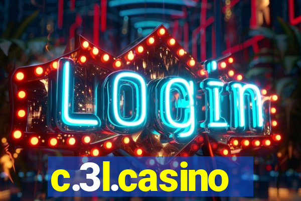 c.3l.casino