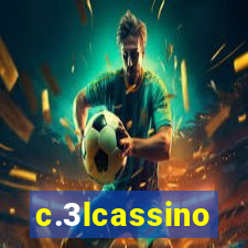 c.3lcassino