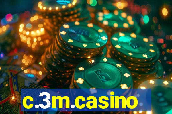 c.3m.casino