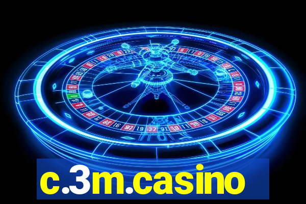 c.3m.casino