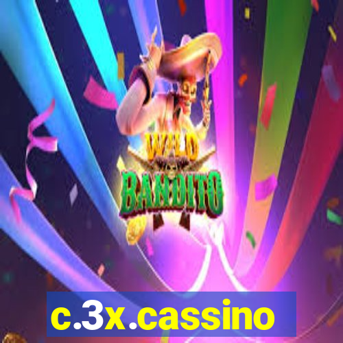 c.3x.cassino