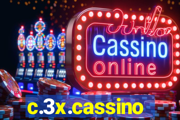 c.3x.cassino