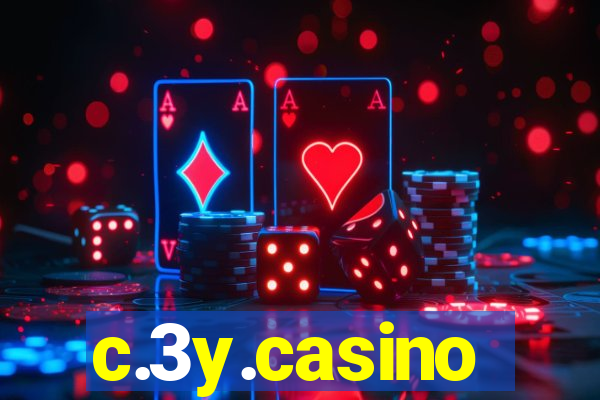 c.3y.casino