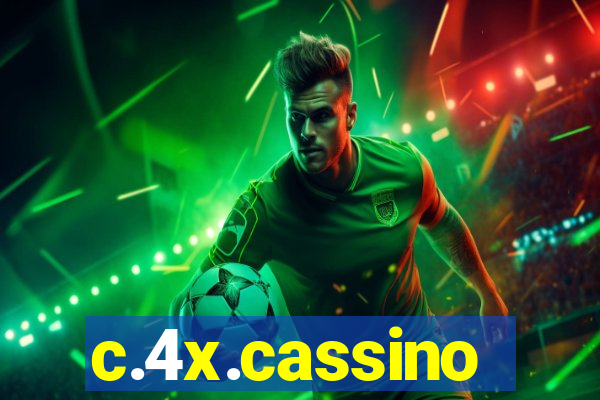 c.4x.cassino