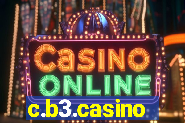 c.b3.casino