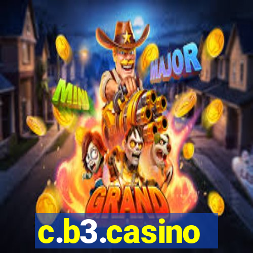 c.b3.casino