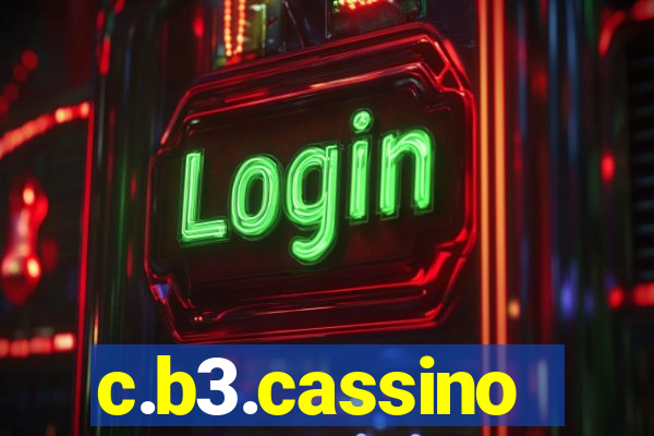c.b3.cassino