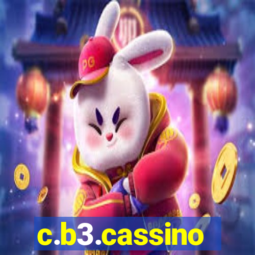 c.b3.cassino