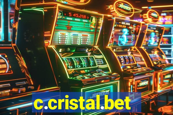 c.cristal.bet