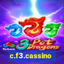 c.f3.cassino