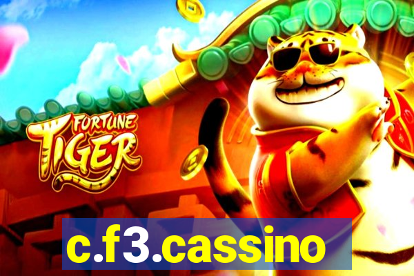c.f3.cassino