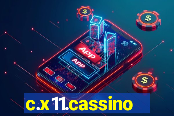 c.x11.cassino