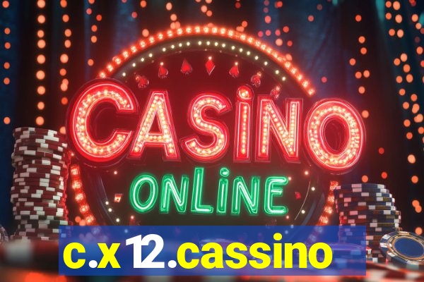 c.x12.cassino