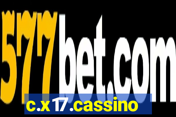 c.x17.cassino