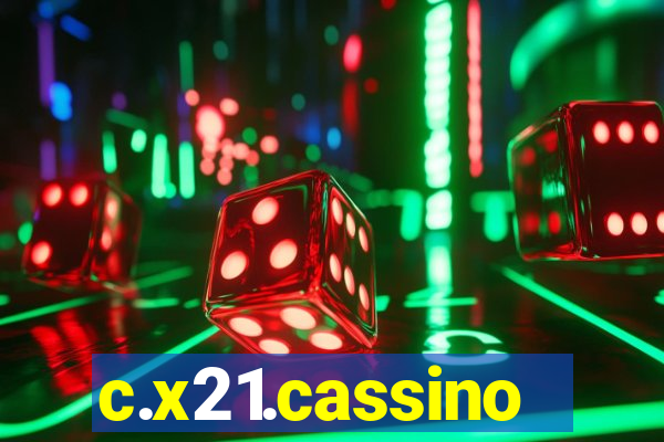 c.x21.cassino