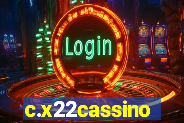 c.x22cassino