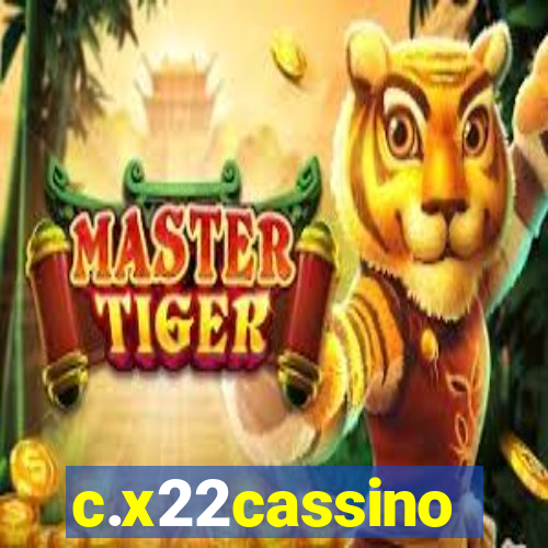c.x22cassino