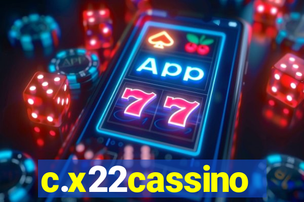 c.x22cassino