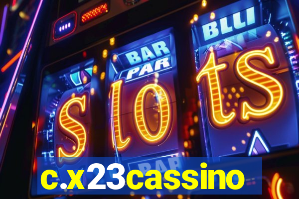 c.x23cassino