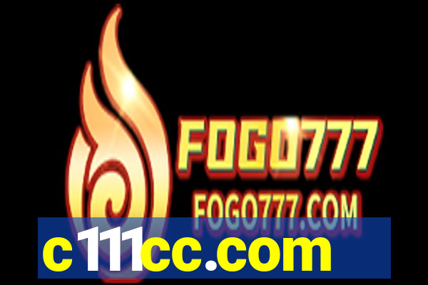 c111cc.com