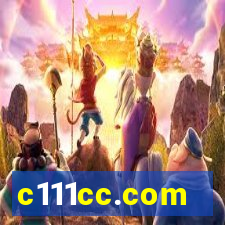 c111cc.com