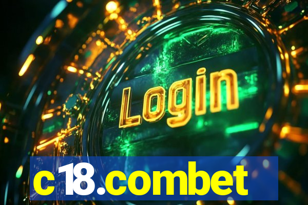c18.combet