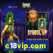 c18vip.com