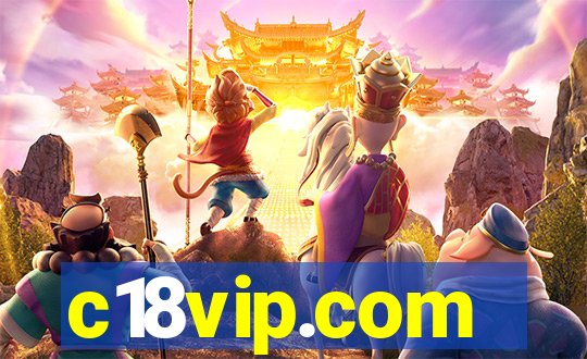 c18vip.com