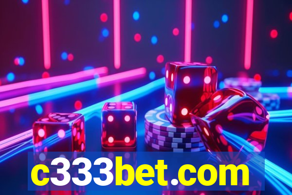 c333bet.com