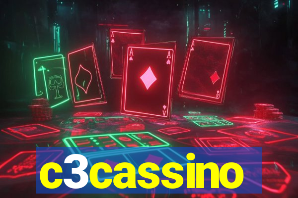 c3cassino