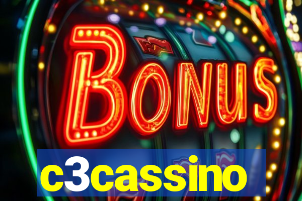 c3cassino