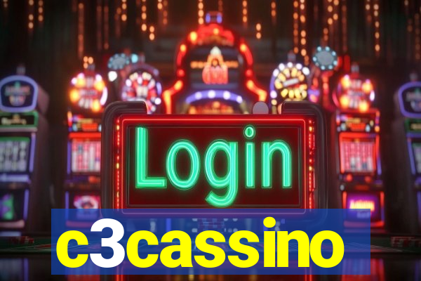 c3cassino