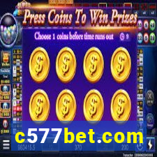 c577bet.com