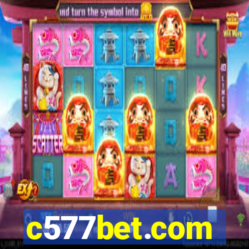 c577bet.com