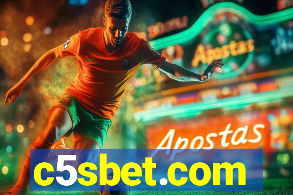 c5sbet.com