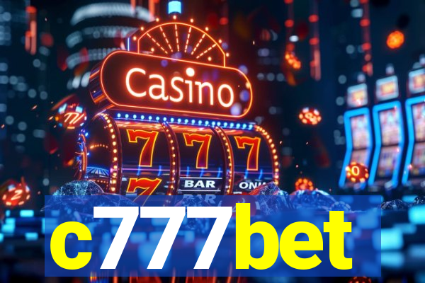 c777bet
